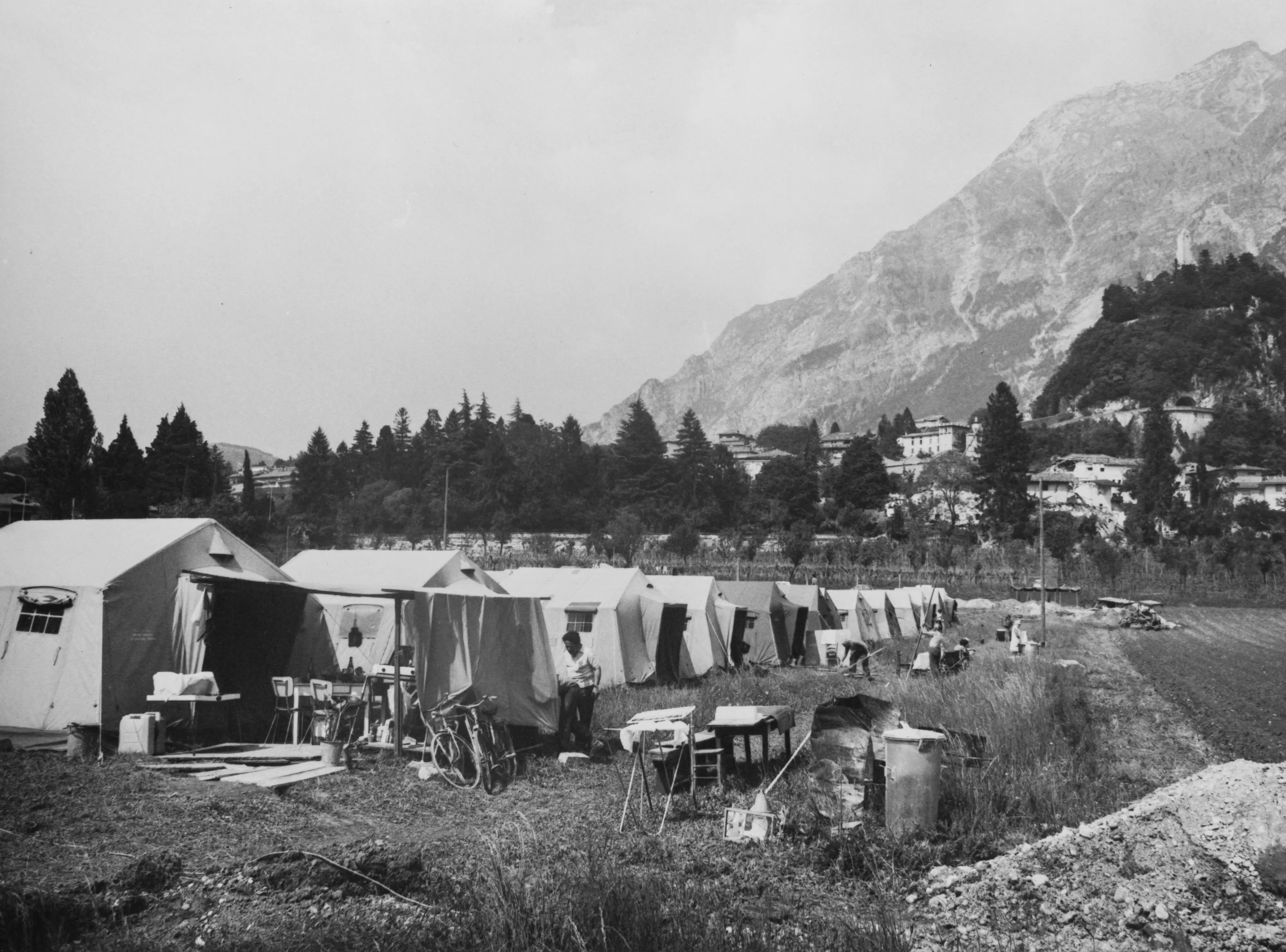 (foto Archivio Messaggero Veneto)