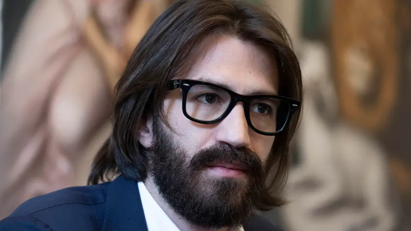 Leonardo Maria Del Vecchio