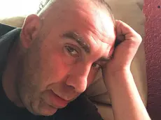 Marco Cossi, 48 anni, originario di Latisana