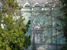 Il padiglione della Russia alla Biennale di Venezia