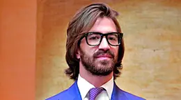 Leonardo Maria Del Vecchio