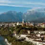 Redditi a Belluno e provincia: ecco i comuni più ricchi