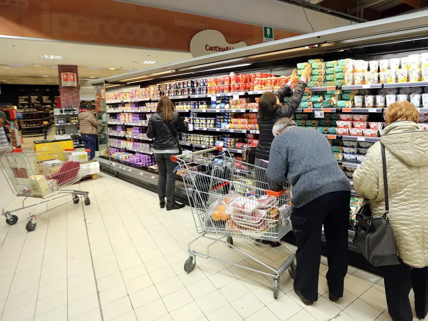 Nel Bellunese a rischio una famiglia su dieci