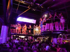 Il Vanilla Club di Jesolo chiude