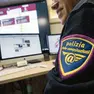 L'indagine è stata condotta dalla polizia postale