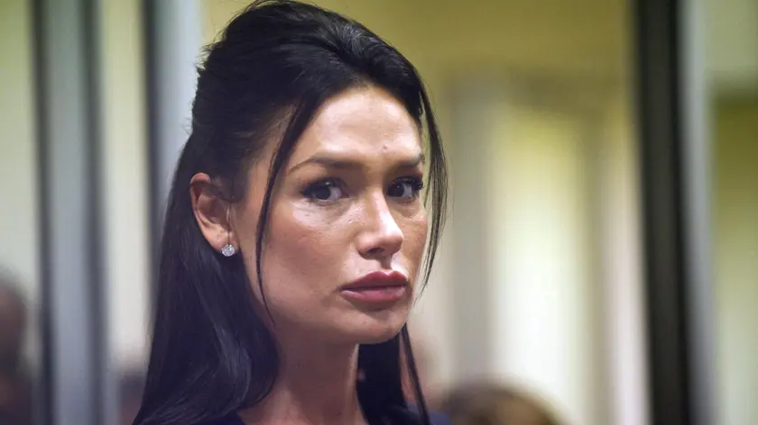 Nicole Minetti, ex consigliera regionale della Lombardia