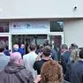 L’inaugurazione di una Casa di comunità nel Padovano