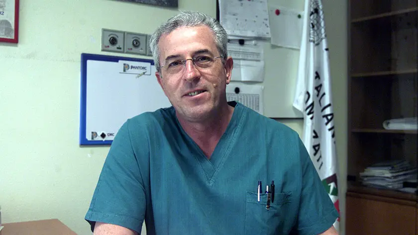 Muore nei boschi di Sarmede il dottor Salvatore Conigliaro, ex primario del Pronto Soccorso