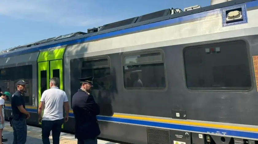 Il treno per le spiagge arriva a Chioggia dal 30 maggio