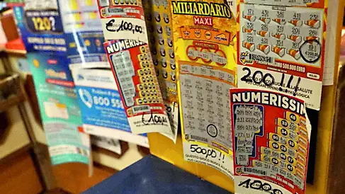 Codevigo, vince un milione di euro giocandone uno