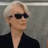 Il film "Il diavolo veste Prada 2"