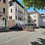 Centro chiuso al traffico