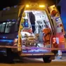 Inutili i soccorsi per la piccola