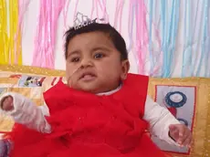 Sidratul Ahmed, la bimba morta