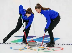 Marta Lo Deserto e Giulia Zardini Lacedelli