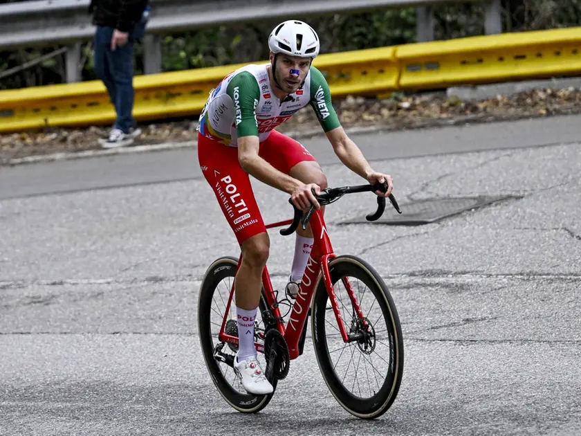 Andrea Pietrobon