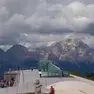 Il museo di Messner a Cibiana di Cadore