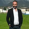 Andrea Bonatti, allenatore della Dolomiti Bellunesi