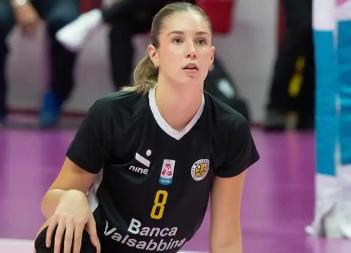 Caterina Schillkowski
