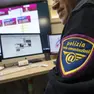 L'anziano arrestato per pedopornografia è già libero