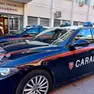 Pattuglie dei carabinieri