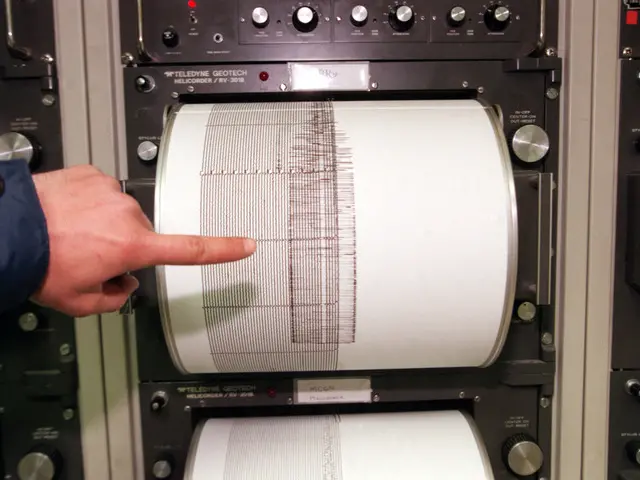 Nuova mappa del rischio terremoti nei Comuni del Bellunese