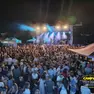 Un concerto alla festa del Campanot a Castion (foto da Facebook);