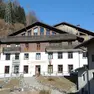Il municipio di Cibiana