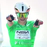 Alessandro Pinarello al Gran Camino in aprile ha vinto la prima da pro