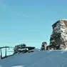 L’attuale seggiovia 5 Torri Bai de Dones - Alpe Potor e il rifugio Scoiattoli