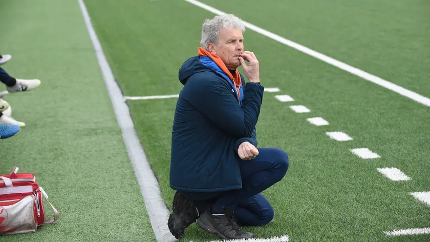 Addio a Sandro Tormen due carriere da vincente nel calcio bellunese
