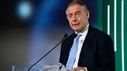Il ministro Adolfo Urso