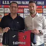 La presentazione di Alberto Faoro al Vittorio