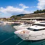 Uno scorcio del marina Aci di Rovigno (foto aci-marinas.com)