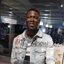 La vittima Mustapha Menneh