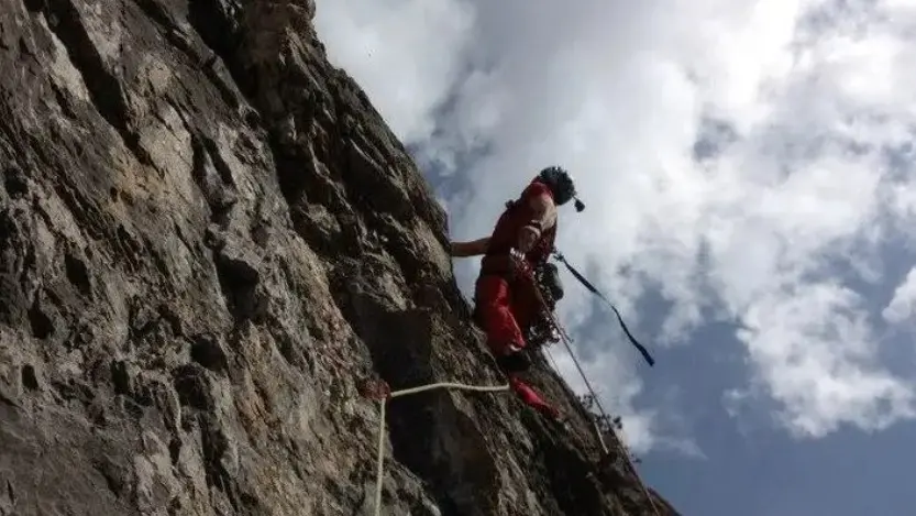 Dolomiti più instabili per il clima