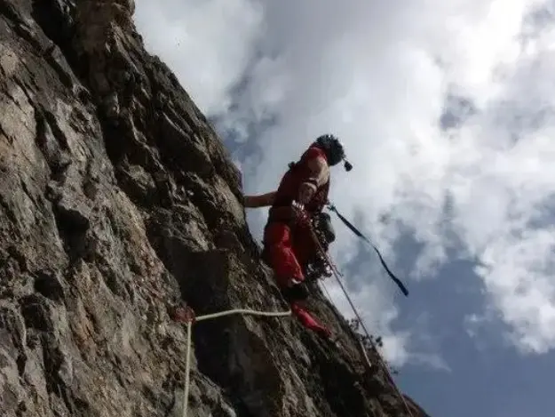 Dolomiti più instabili per il clima