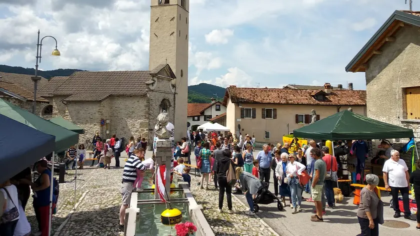 Festa dei Cortivi