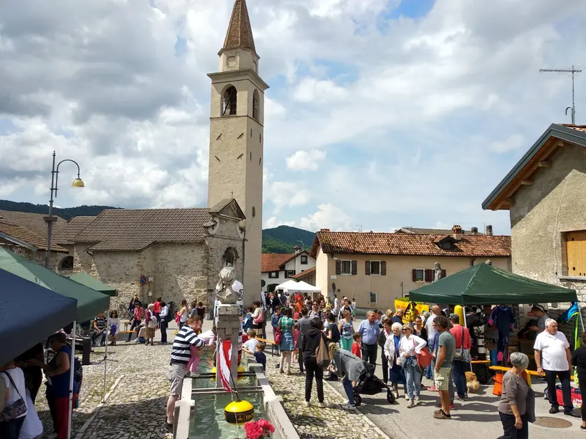 Festa dei Cortivi