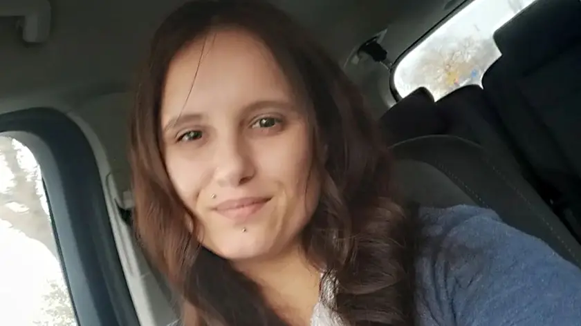 La vittima Giada Zanola, 34 anni