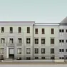 Il progetto del nuovo hospice pediatrico di Padova
