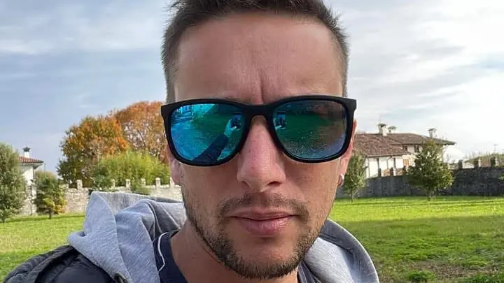 Antonio Sacco Taz