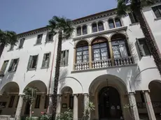 L'istituto Barbarigo di Padova