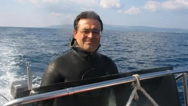 Ezio Giuffrè