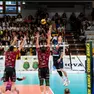 Un attacco di Alexander Berger
