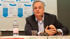 Gianclaudio Bressa