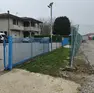 La recinzione della discordia che ha fatto infuriare Cera