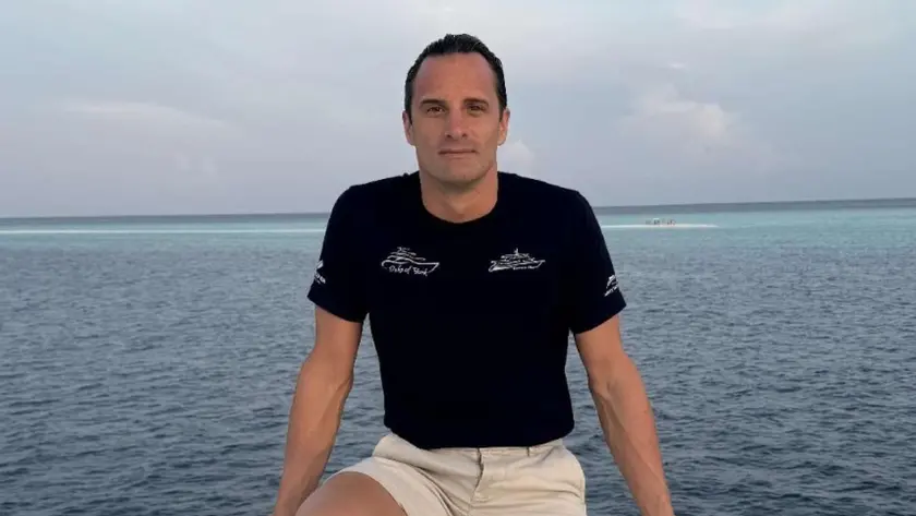 Il sub padovano Gianluca Benedetti