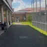 L’asilo nido e scuola dell’infanzia San Lorenzo dove lavorava Saviane