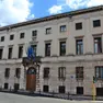 Palazzo Piloni, sede della Provincia di Belluno